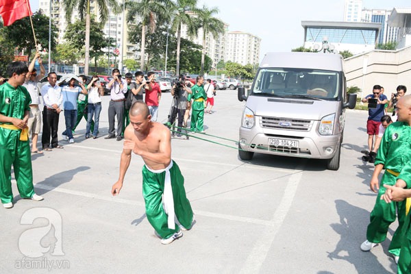 võ thuật việt nam